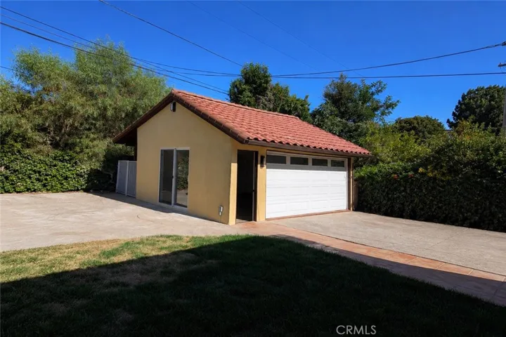5714 Cantaloupe Avenue, Sherman Oaks, California 91401