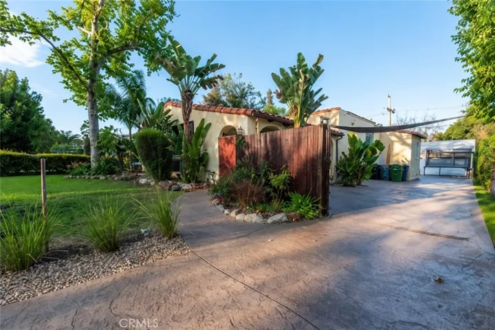 5714 Cantaloupe Avenue, Sherman Oaks, California 91401