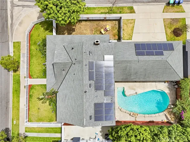 14531 Acacia Drive, Tustin, California 92780