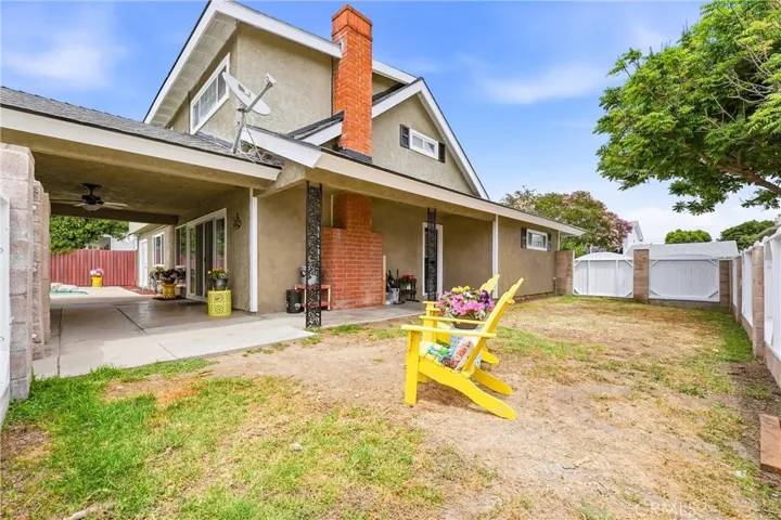 14531 Acacia Drive, Tustin, California 92780