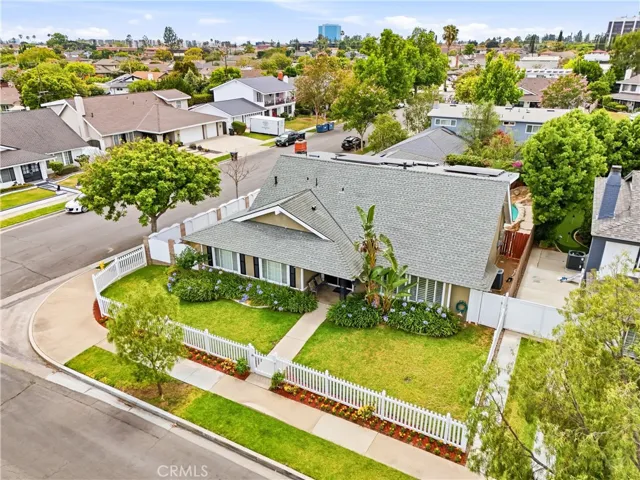 14531 Acacia Drive, Tustin, California 92780
