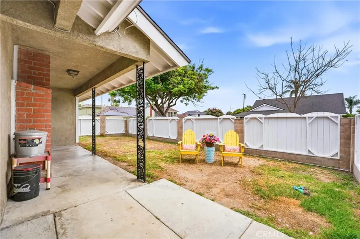 14531 Acacia Drive, Tustin, California 92780