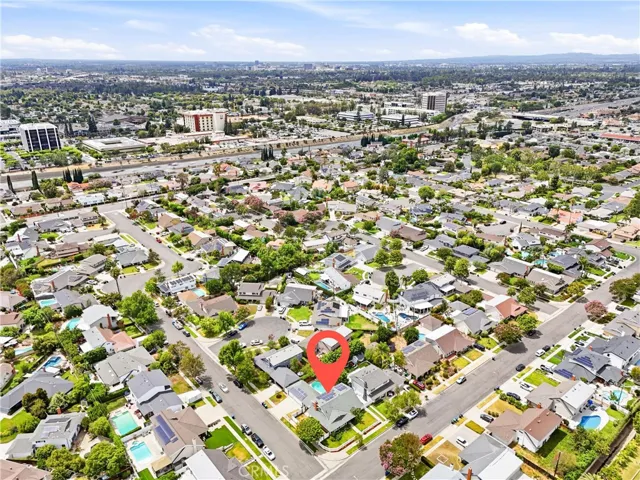 14531 Acacia Drive, Tustin, California 92780