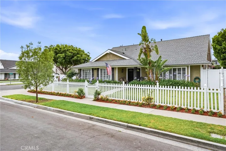 14531 Acacia Drive, Tustin, California 92780