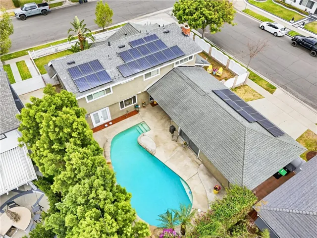 14531 Acacia Drive, Tustin, California 92780