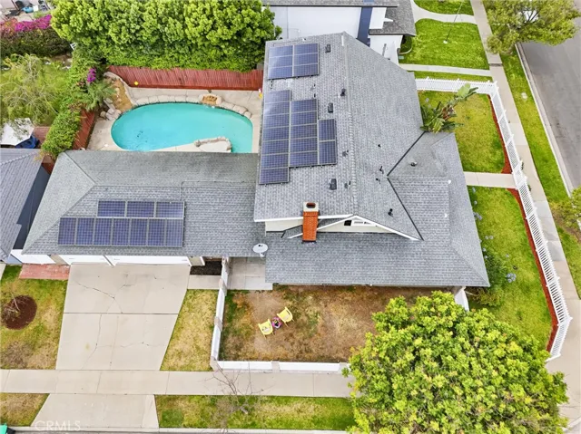 14531 Acacia Drive, Tustin, California 92780