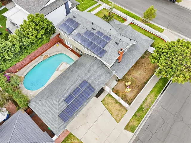 14531 Acacia Drive, Tustin, California 92780