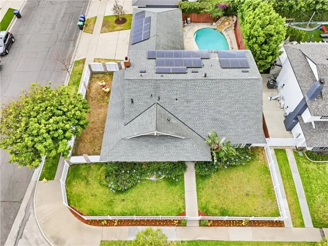14531 Acacia Drive, Tustin, California 92780
