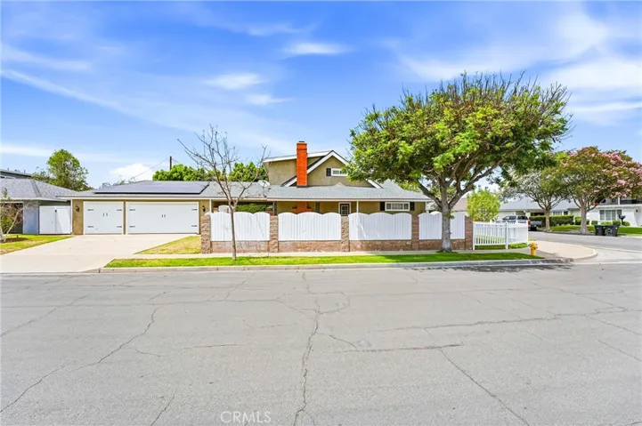 14531 Acacia Drive, Tustin, California 92780