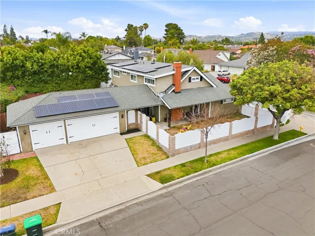 14531 Acacia Drive, Tustin, California 92780