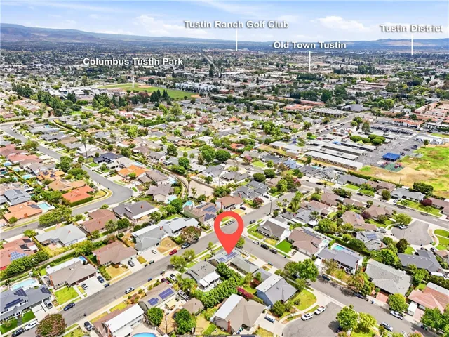 14531 Acacia Drive, Tustin, California 92780