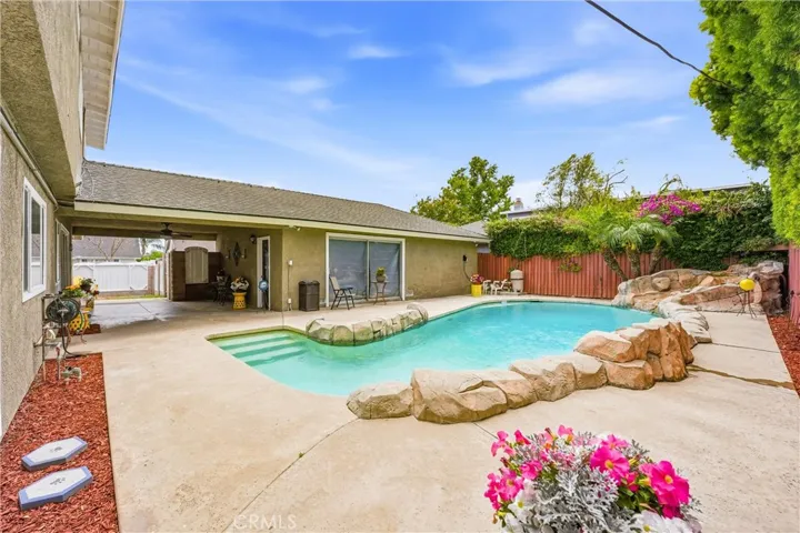 14531 Acacia Drive, Tustin, California 92780