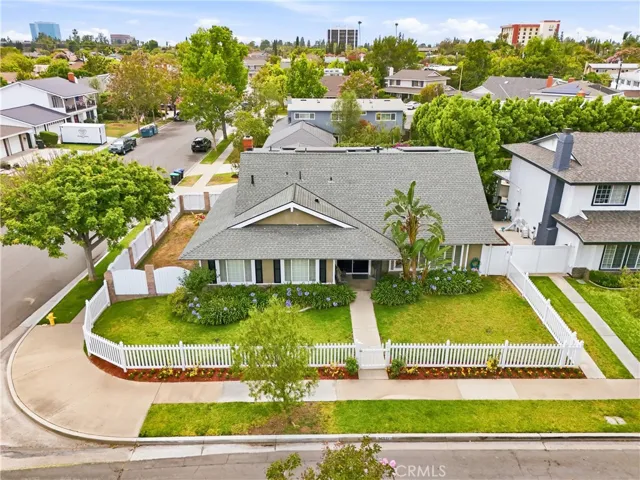 14531 Acacia Drive, Tustin, California 92780