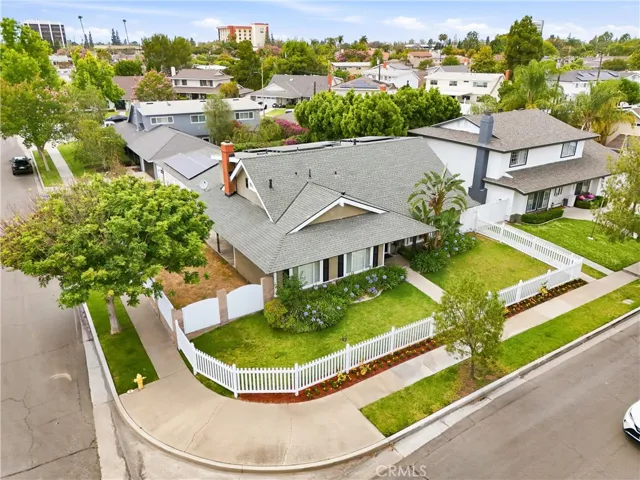 14531 Acacia Drive, Tustin, California 92780