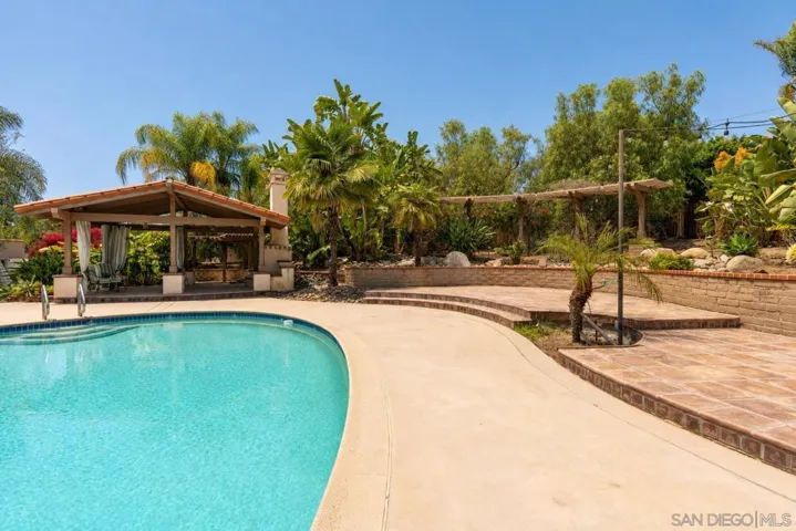 937 Pepper Tree Lane, Fallbrook, California 92028