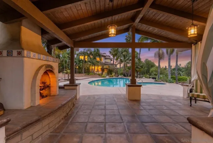 937 Pepper Tree Lane, Fallbrook, California 92028