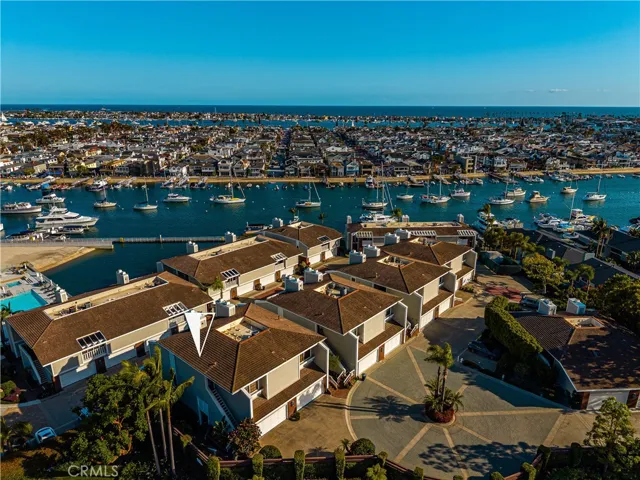 994 Bayside, Newport Beach, California 92660