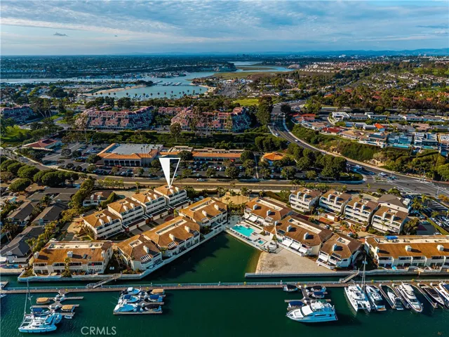 994 Bayside, Newport Beach, California 92660