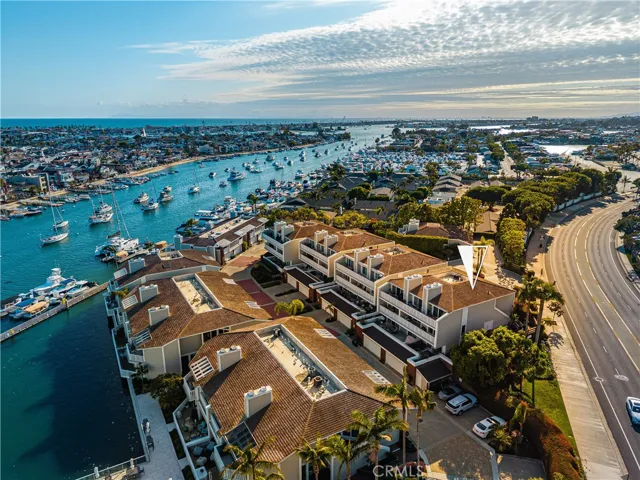 994 Bayside, Newport Beach, California 92660