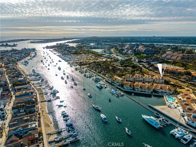 994 Bayside, Newport Beach, California 92660