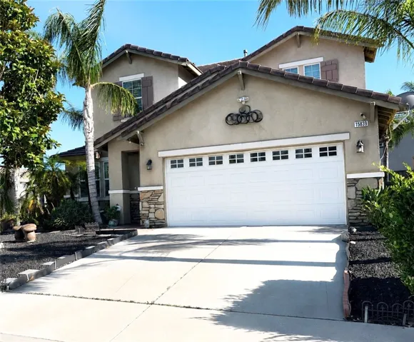 15839 Athena, Fontana, California 92336