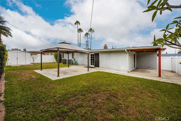 12141 Movius, Garden Grove, California 92840