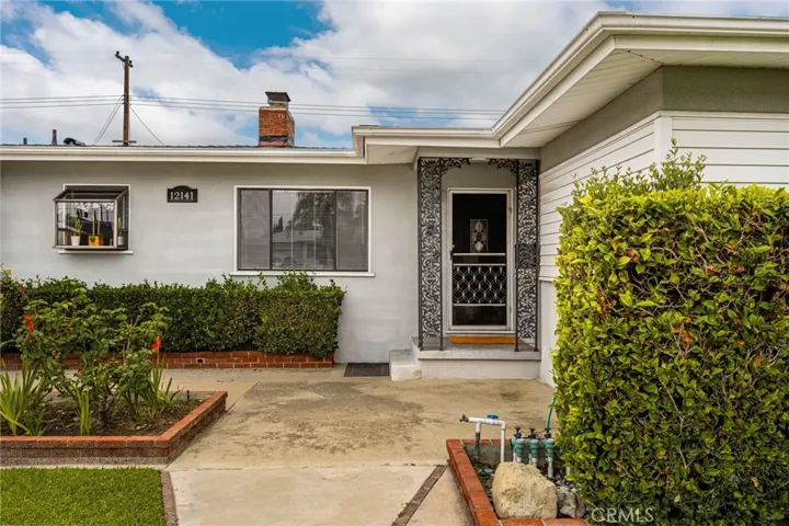 12141 Movius, Garden Grove, California 92840