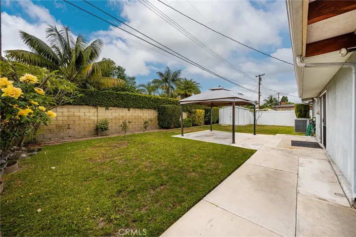 12141 Movius, Garden Grove, California 92840