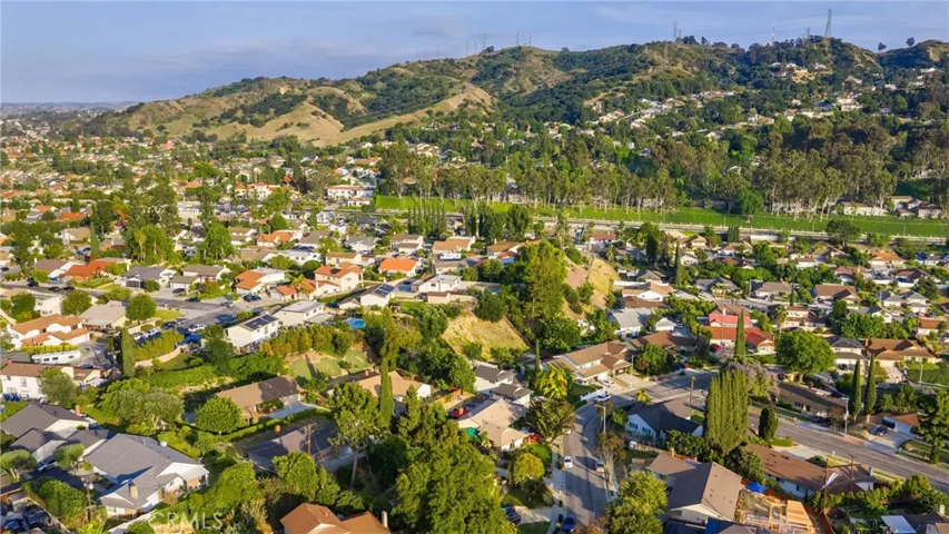 2526 Fontezuela, Hacienda Heights, California 91745