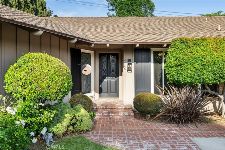 2526 Fontezuela, Hacienda Heights, California 91745