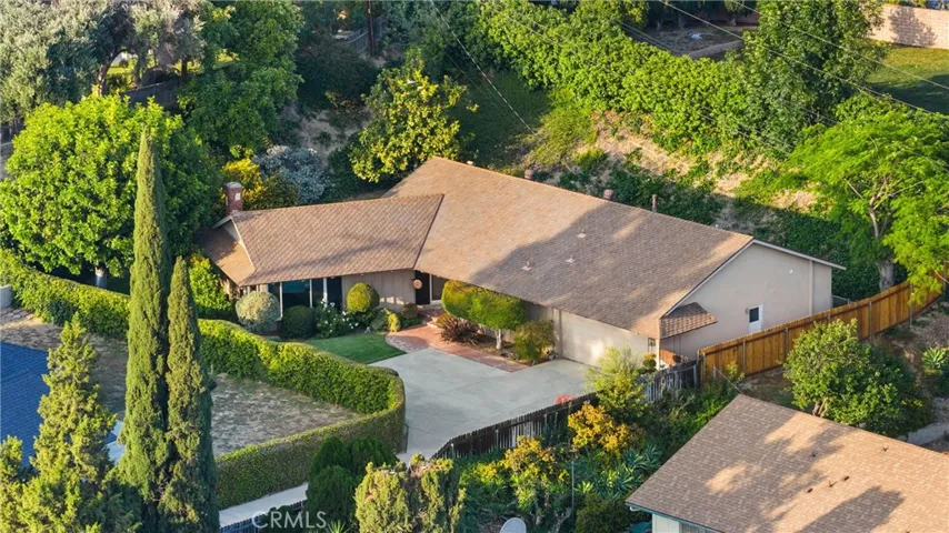 2526 Fontezuela, Hacienda Heights, California 91745