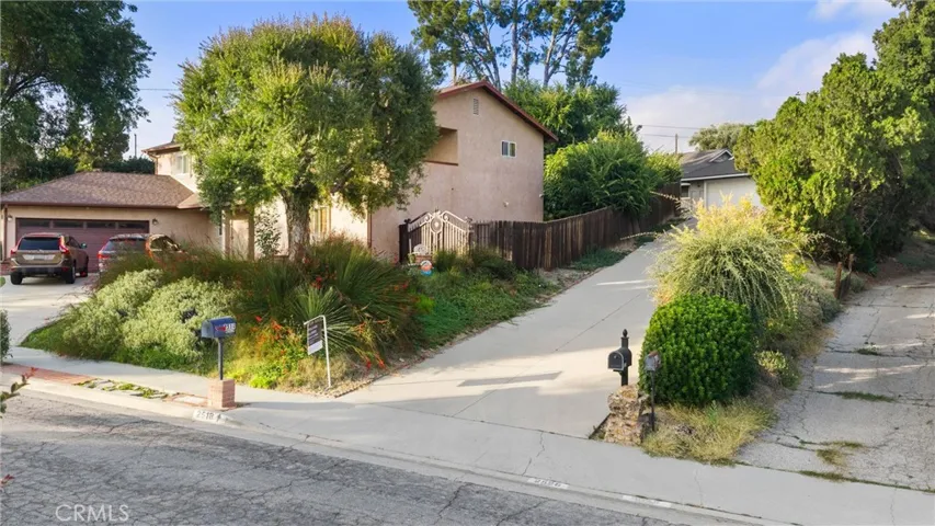 2526 Fontezuela, Hacienda Heights, California 91745