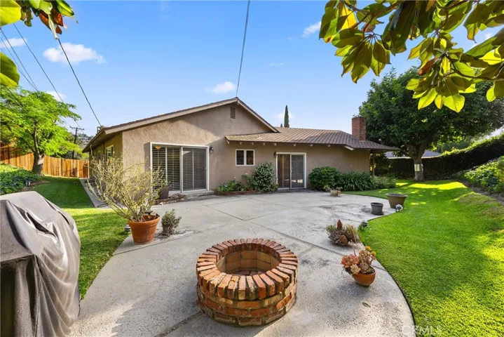 2526 Fontezuela, Hacienda Heights, California 91745