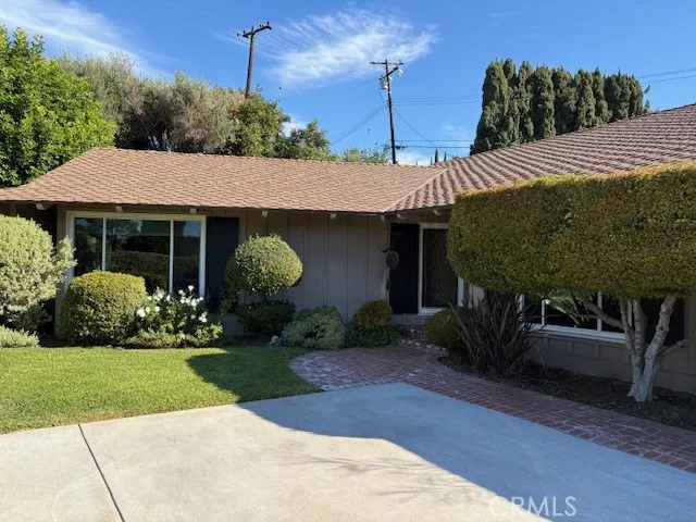 2526 Fontezuela, Hacienda Heights, California 91745