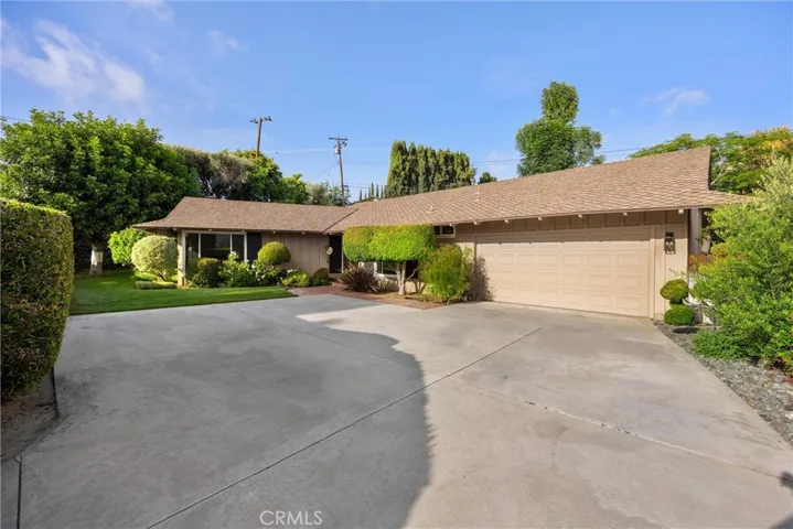 2526 Fontezuela, Hacienda Heights, California 91745