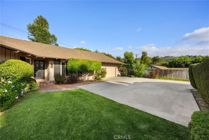 2526 Fontezuela, Hacienda Heights, California 91745
