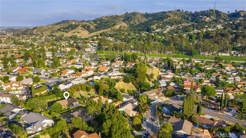 2526 Fontezuela, Hacienda Heights, California 91745
