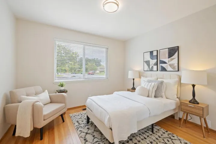 579 Arran Court, Sunnyvale, California 94087