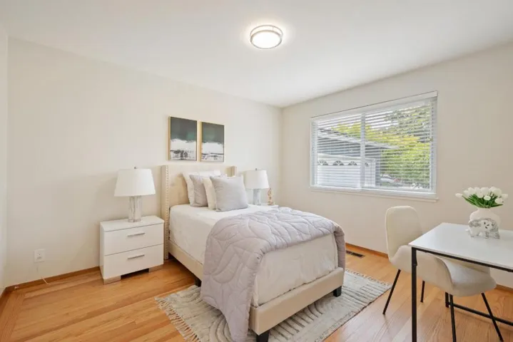 579 Arran Court, Sunnyvale, California 94087