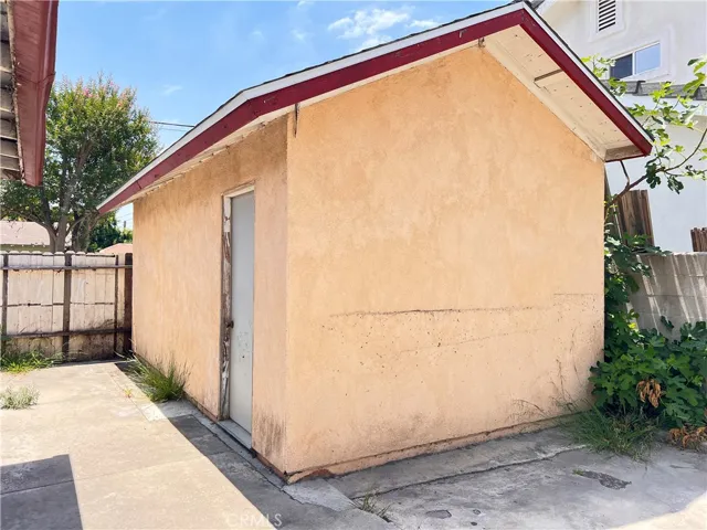 201 N Baltimore, Monterey Park, California 91754