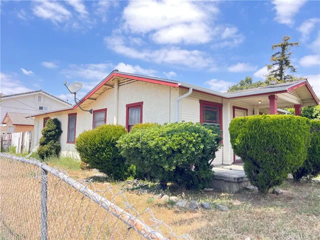 201 N Baltimore, Monterey Park, California 91754