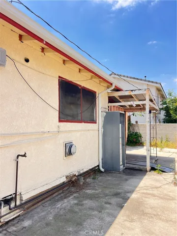 201 N Baltimore, Monterey Park, California 91754