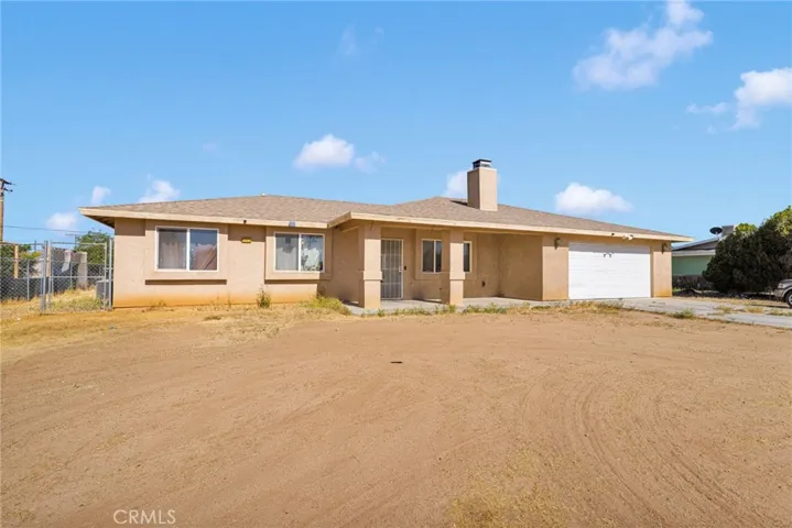 13475 Yakima, Apple Valley, California 92308
