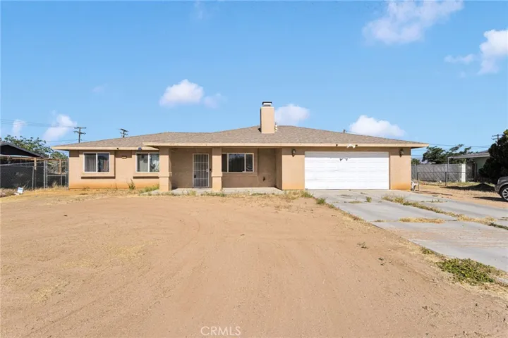 13475 Yakima, Apple Valley, California 92308