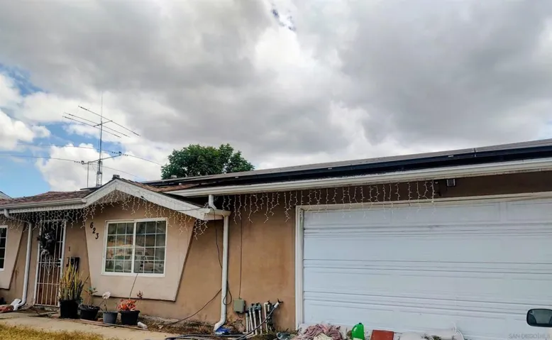 623 Osage Street, Spring Valley, California 91977
