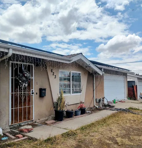 623 Osage Street, Spring Valley, California 91977