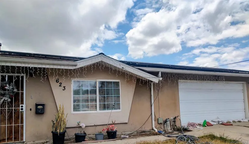 623 Osage Street, Spring Valley, California 91977