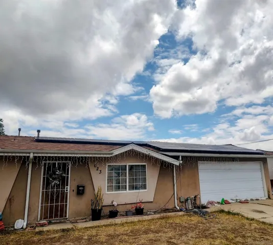 623 Osage Street, Spring Valley, California 91977
