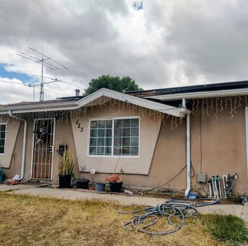 623 Osage Street, Spring Valley, California 91977