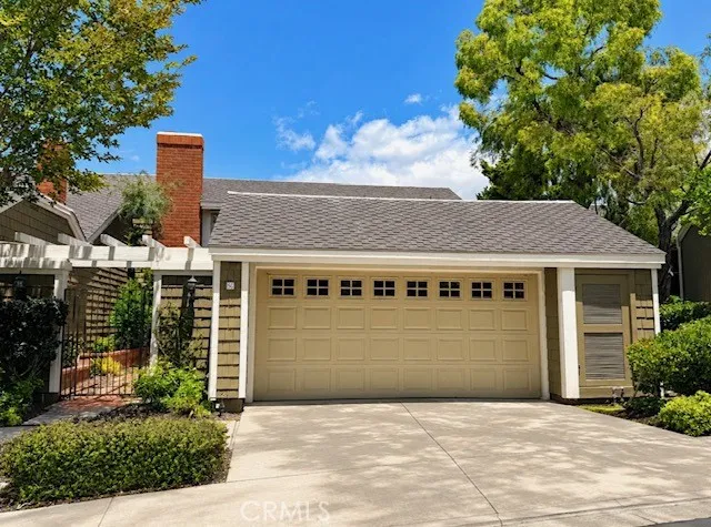 6 Canyon Ridge, Irvine, California 92603